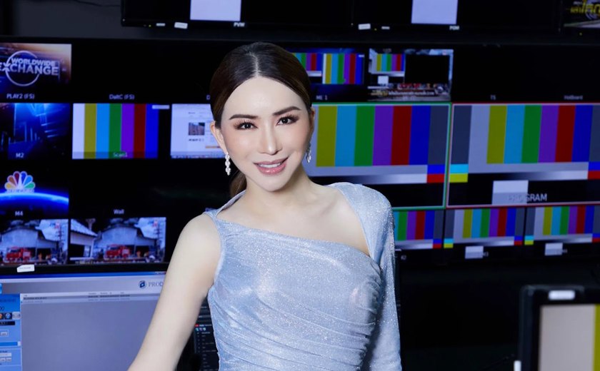 Dona do Miss Universo tem prisão decretada por fraude milionária