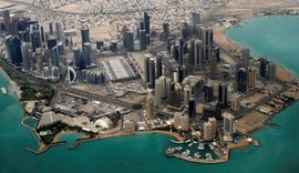 Arábia Saudita, Emirados, Bahrein, Egito, Iêmen e Líbia cortam vínculos com o Qatar
