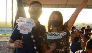 Empresa de Alagoas  é eleita uma das 100 melhores do país