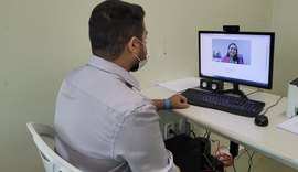 Telemedicina auxilia no atendimento de pacientes da UPA Trapiche da Barra