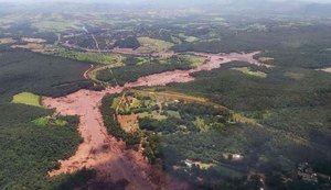 Três ministros estão a caminho de Brumadinho, em Minas