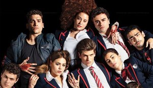 Netflix divulga trailer da nova temporada de 'Elite'