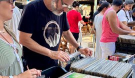 Disco é cultura: ‘Som na Vila’ promove 1º giro do ano em Arapiraca neste sábado