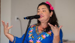 Misa recebe I Festival de Contadores de Histórias de Alagoas