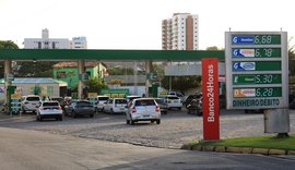 Petrobras reduz preços de venda de diesel para as distribuidoras