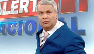 MPF processa Sikêra Jr. e pede R$10 milhões por xingar gays de desgraçados