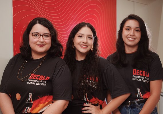 Hora de decolar com a Solar: oportunidades estarão abertas para 50 jovens talentos em 11 cidades, incluindo Maceió