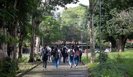 Ufal abre as portas para mais de 1.500 estudantes do ensino médio