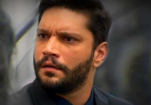 Vem aí! Diogo é chantageado e perde muito dinheiro