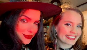 Evento une tatuagem, música e gastronomia neste sábado (18), em Maceió