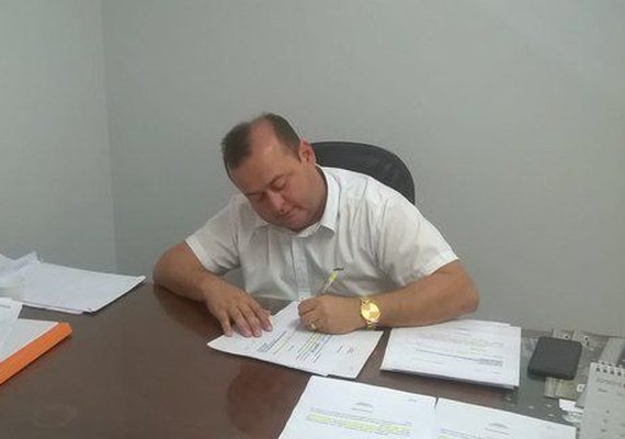 Câmara Municipal de Arapiraca quer audiência sobre barragens da região