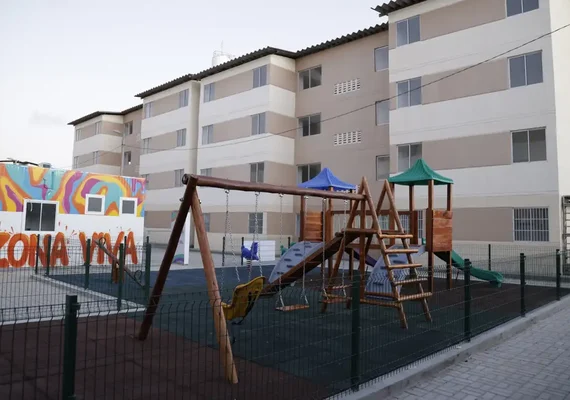 Caixa Econômica lança linha de crédito para construtoras de habitação popular