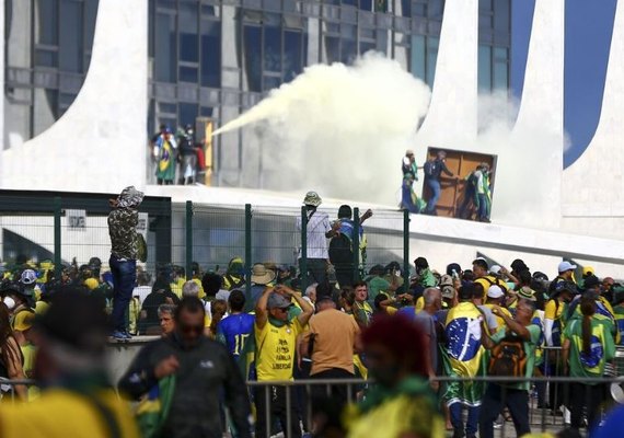 Justiça acolhe pedido da AGU e suspeitos de financiar atos terroristas têm bens bloqueados