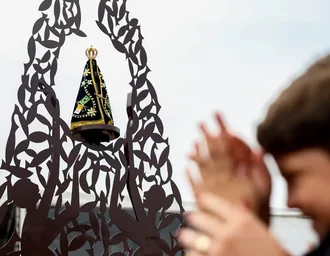 CNBB nega envolvimento em polêmica sobre santa católica
