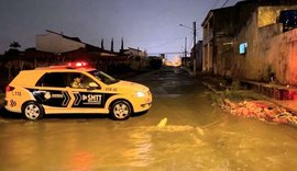 Luciano Barbosa mobiliza secretarias para atender comunidades atingidas pelo temporal