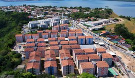 Moradores denunciam abandono e medo nos residenciais da parte alta de Maceió