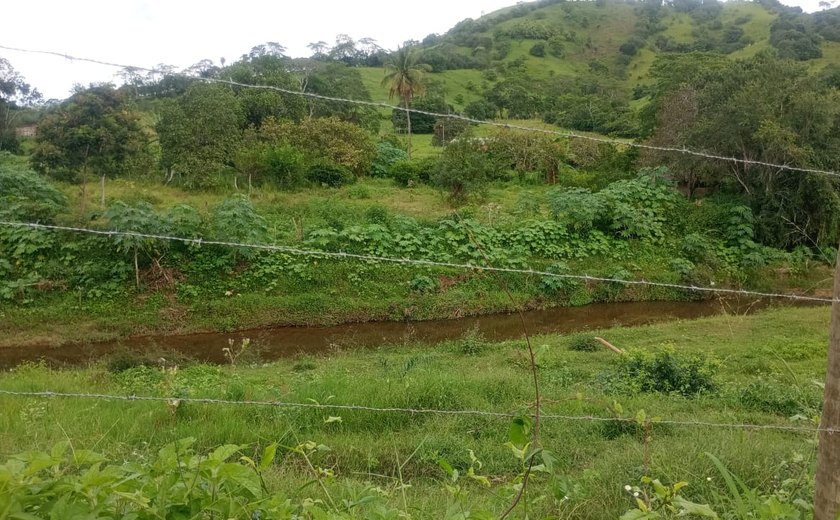 Após denunciar ameaças em Maribondo, família registra Boletim de Ocorrência contra pedreiro