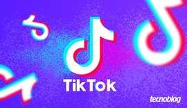 TikTok implementa carrossel de fotos