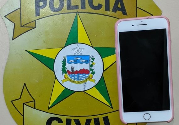 PC recupera celular e pede comparecimento de proprietária ao 9º DP