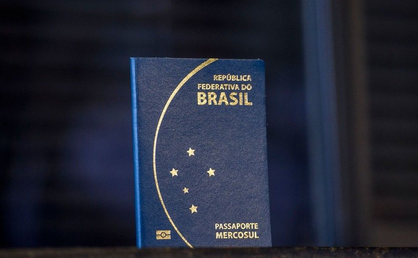 Congresso aprova liberação de R$ 102,3 milhões para emissão de passaportes