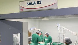 Família autoriza a doação de órgãos no HGE e beneficia três vidas que esperavam pelo transplante em Alagoas