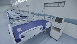 Edital da Saúde vai contratar 300 profissionais para o Hospital Metropolitano