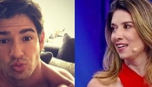 Agora vai? Rebeca Abravanel viaja ao Nordeste com Alexandre Pato