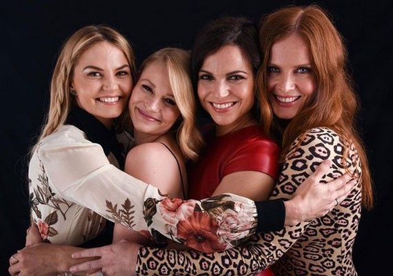 Seis atores deixam nova temporada da série 'Once Upon a Time'