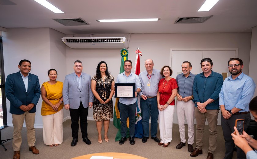 Novo ciclo de investimentos destina R$ 105 milhões à ciência, tecnologia e inovação em Alagoas