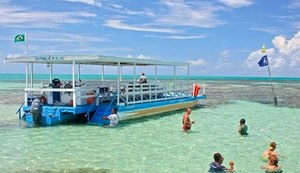 Turismo doméstico pode ser a salvação para a atividade