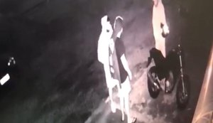 Professor é morto a tiros em estacionamento de academia; veja vídeo