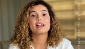 'Não abro mão dos meus princípios': Heloane Bezerra anuncia desistência de sua candidatura a federal em AL