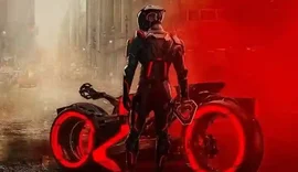 'Tron: Ares' estreia em 1º lugar no Brasil, mas tem bilheteria abaixo do esperado nos Estados Unidos