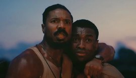 Um mal antigo no sul dos EUA: terror vencedor de quatro Oscars chega ao catálogo da Netflix