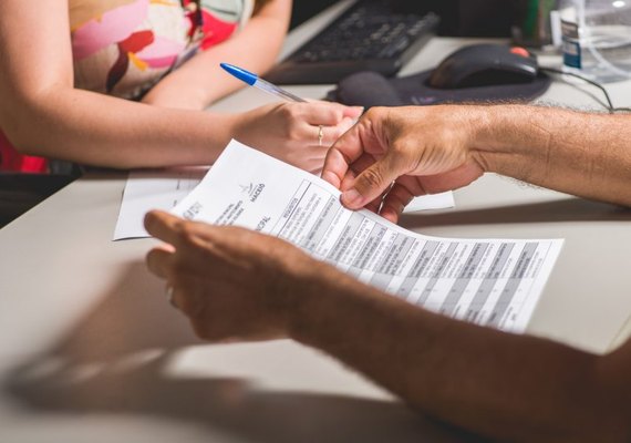 Sine Maceió oferta mais de 60 vagas de emprego nesta segunda-feira (7)