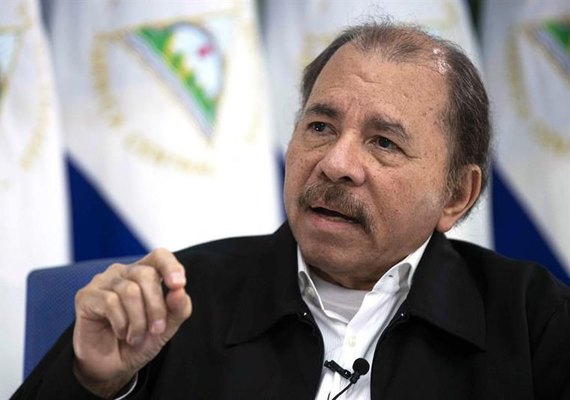 Presidente na Nicarágua anuncia retomada do diálogo com a sociedade organizada