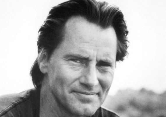 Ator e dramaturgo, Sam Shepard morre aos 73 anos nos Estados Unidos