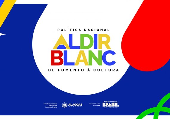 Alagoas alcança adesão histórica à PNAB e assegura R$ 202 milhões para a cultura até 2028