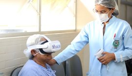 Estudo alagoano sobre realidade virtual na saúde é selecionado em evento internacional