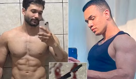 Cabeleireiro morto revelou caso com marido da sobrinha