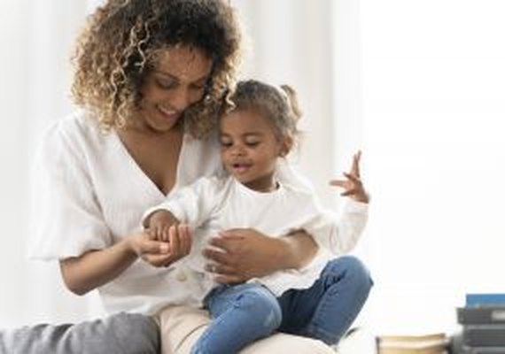 Educar para a igualdade: 4 práticas antirracistas na primeira infância