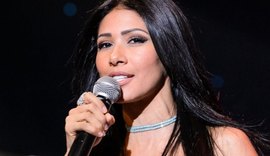 Cantora Simaria tem alta e revela turbeculose extrapulmonar