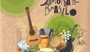 Sesc Alagoas finaliza edição do Sonora Brasil com shows gratuitos em Arapiraca e Maceió