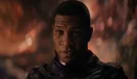 Jonathan Majors é demitido da Marvel após julgamento de assédio e agressão