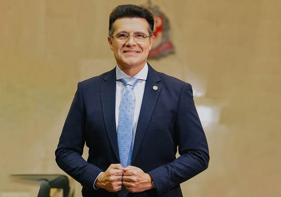 Deputado estadual Marcelo Aguiar (PL-SP) é detido após disparo em bar