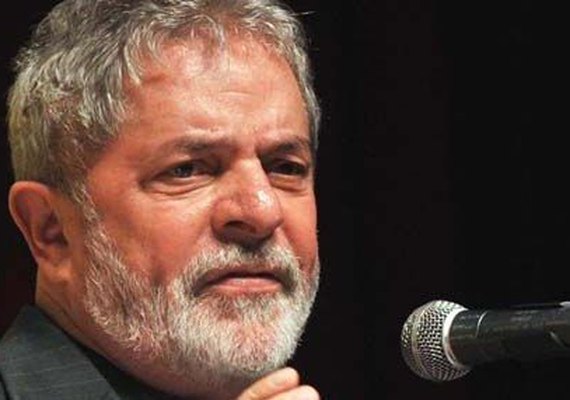 Relator da Lava Jato nega pedido para Lula ser ouvido no TRF4