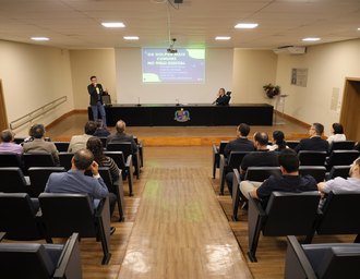 Falso gerente, boleto fraudado e Pix: MP/AL orienta membros e servidores sobre como evitar golpes