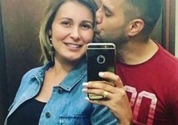 Briga? Ex diz que perdoa Andressa Urach após separação
