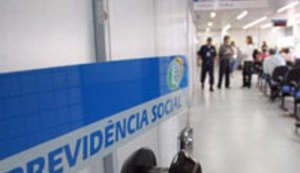 Pente-fino do INSS cancela mais de 102 mil auxílios-doença