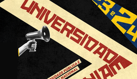 Seminário de Comunicação Política e Sindical debate defesa da universidade